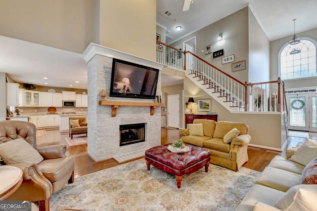 Photo of 4196 Cami Way NE, Buford, GA 30519 (MLS # 10832904)