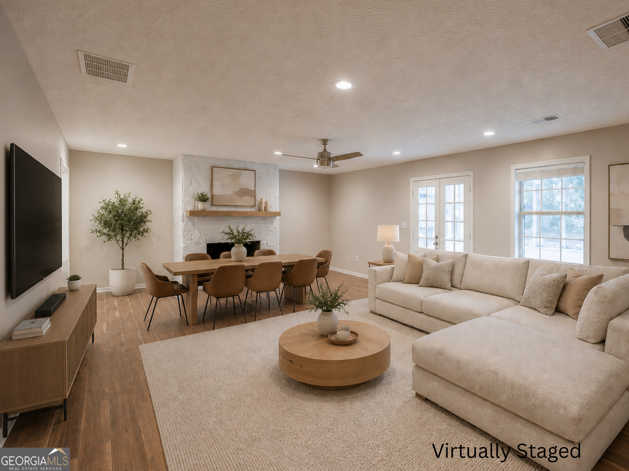 125 Brooks DR