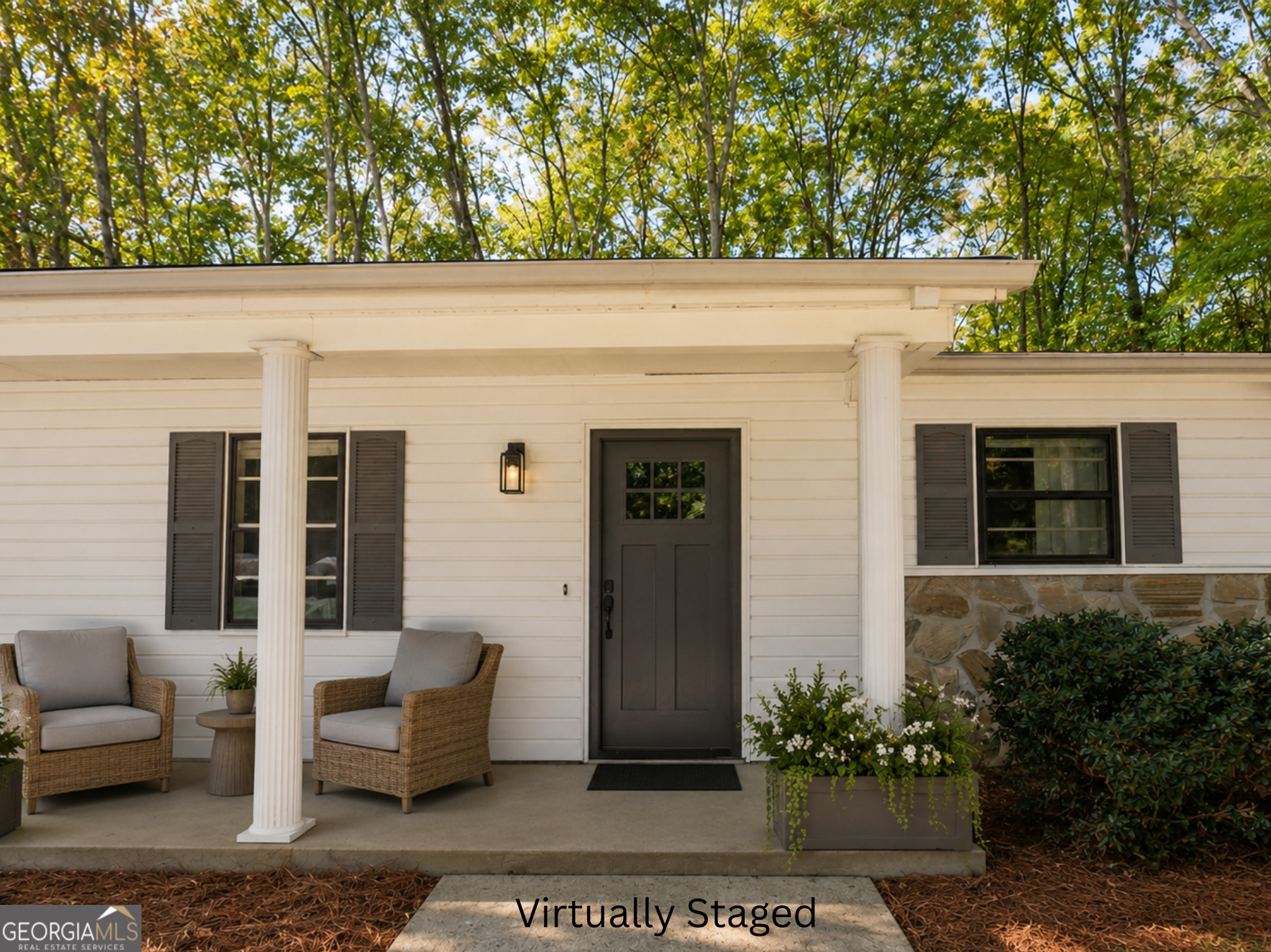 125 Brooks DR