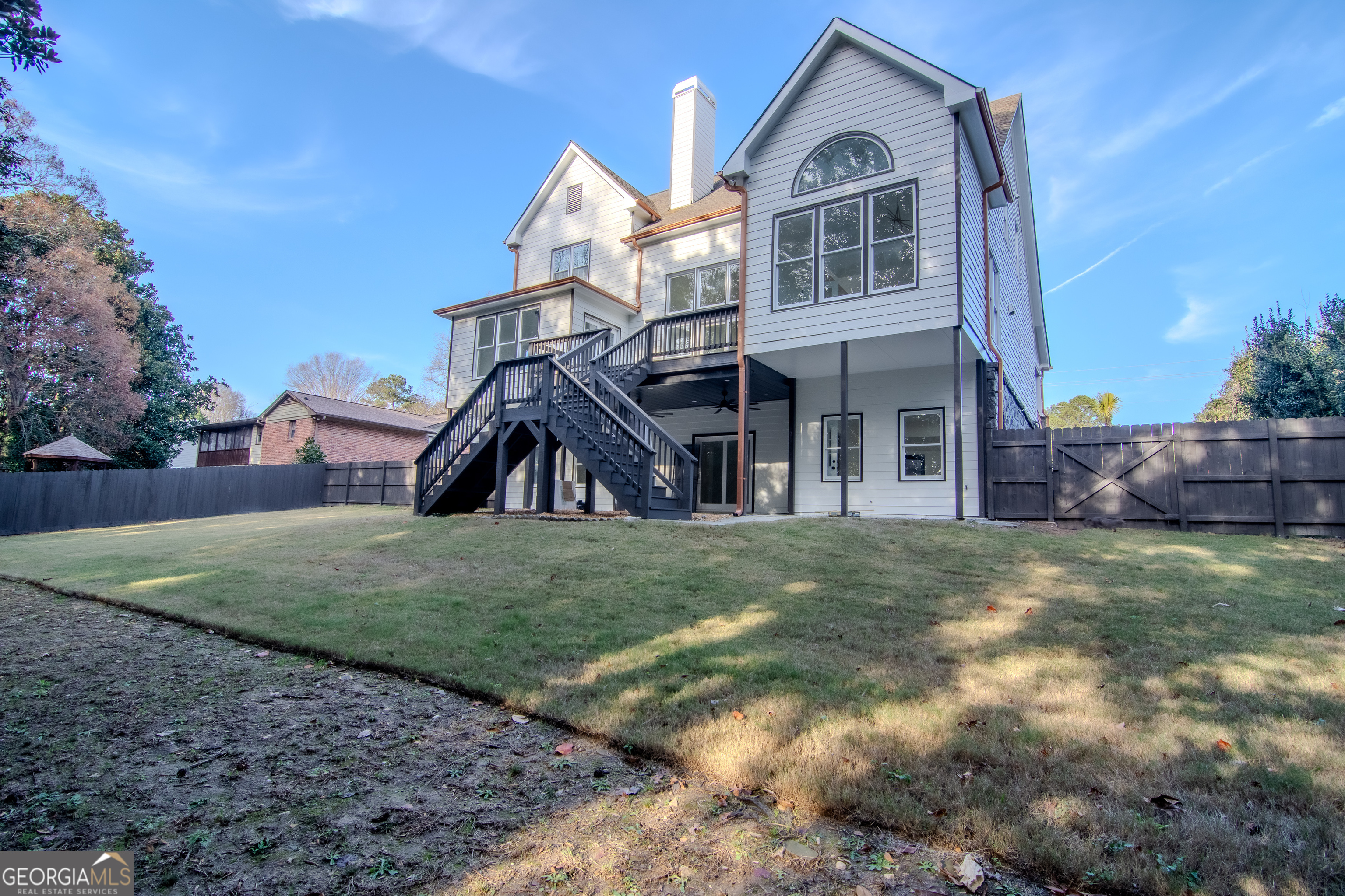 4822 Chamblee Dunwoody RD