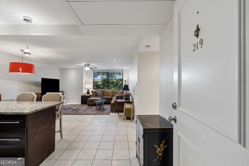 Photo of 2965 Pharr Court South NW #APT 219, Atlanta, GA 30305 (MLS # 10878645)