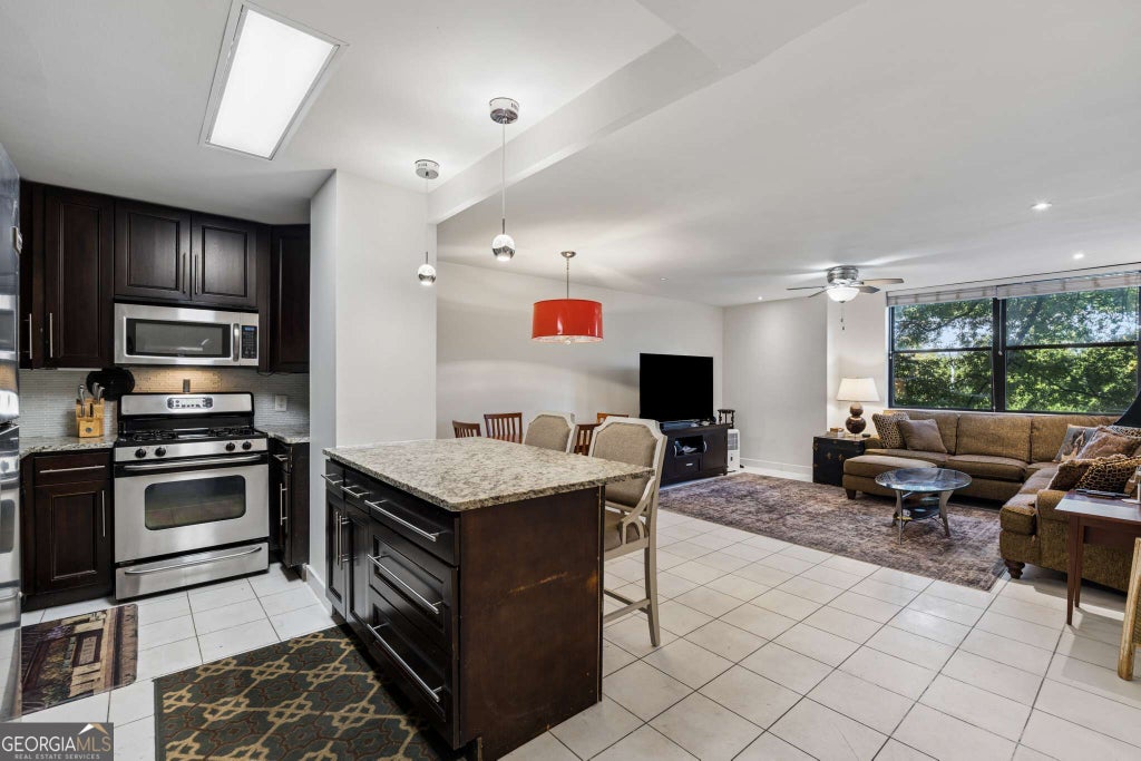 Photo of 2965 Pharr Court South NW #APT 219, Atlanta, GA 30305 (MLS # 10878645)