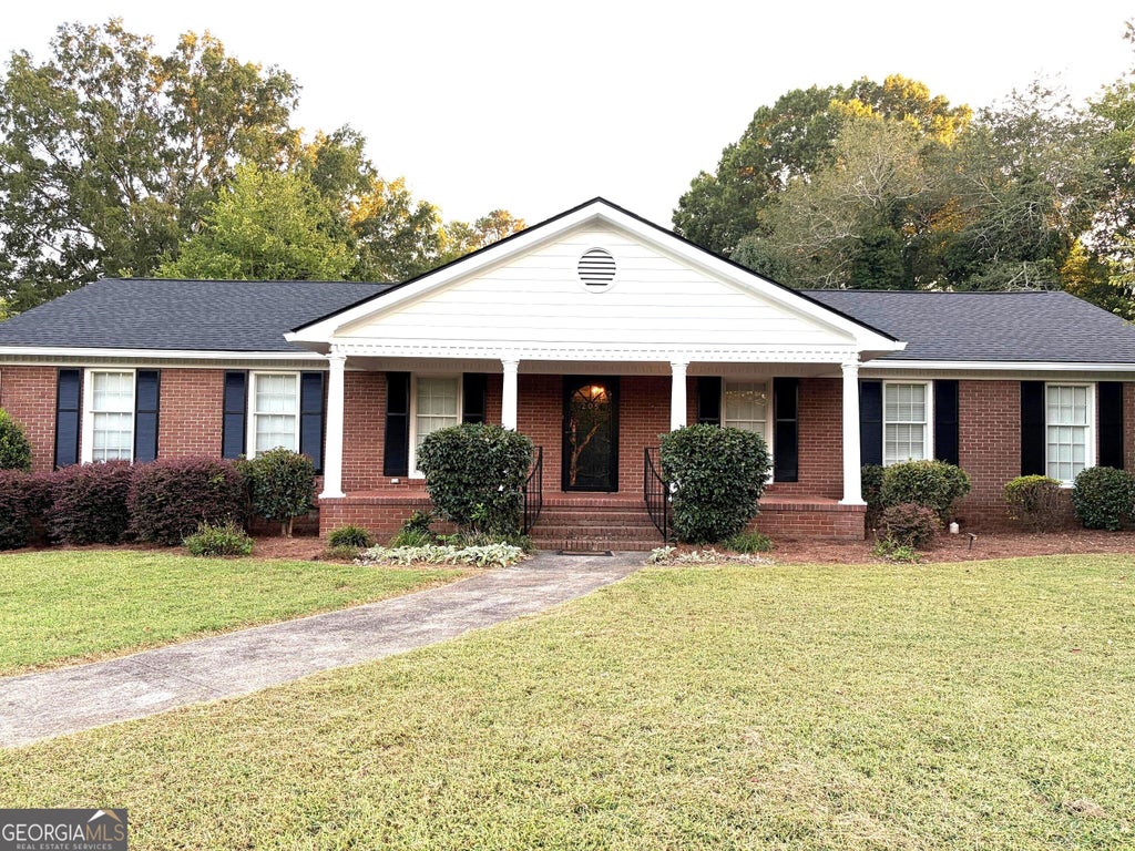 Photo of 205 Maplewood Drive SE, Rome, GA 30161 (MLS # 10836877)