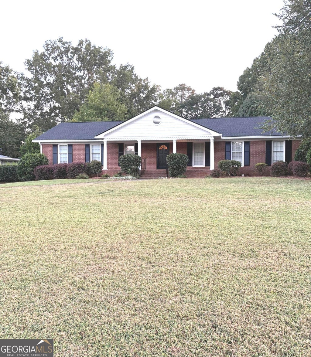 Photo of 205 Maplewood Drive SE, Rome, GA 30161 (MLS # 10836877)