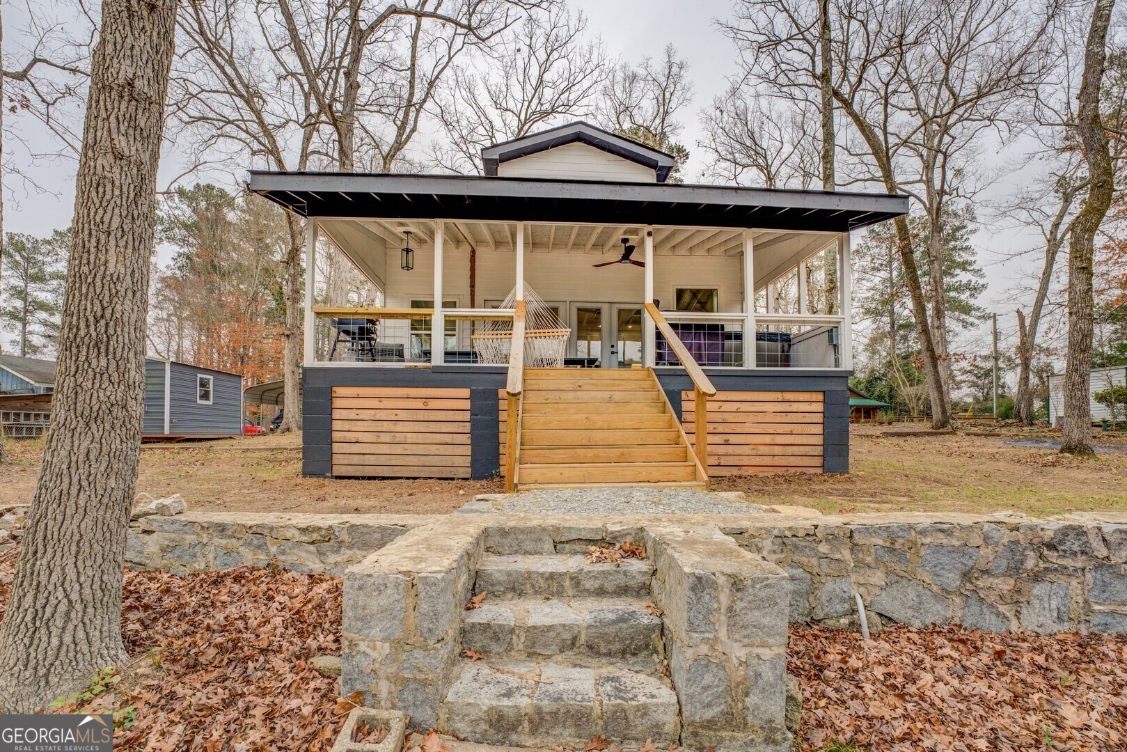 480 Mitchell RD