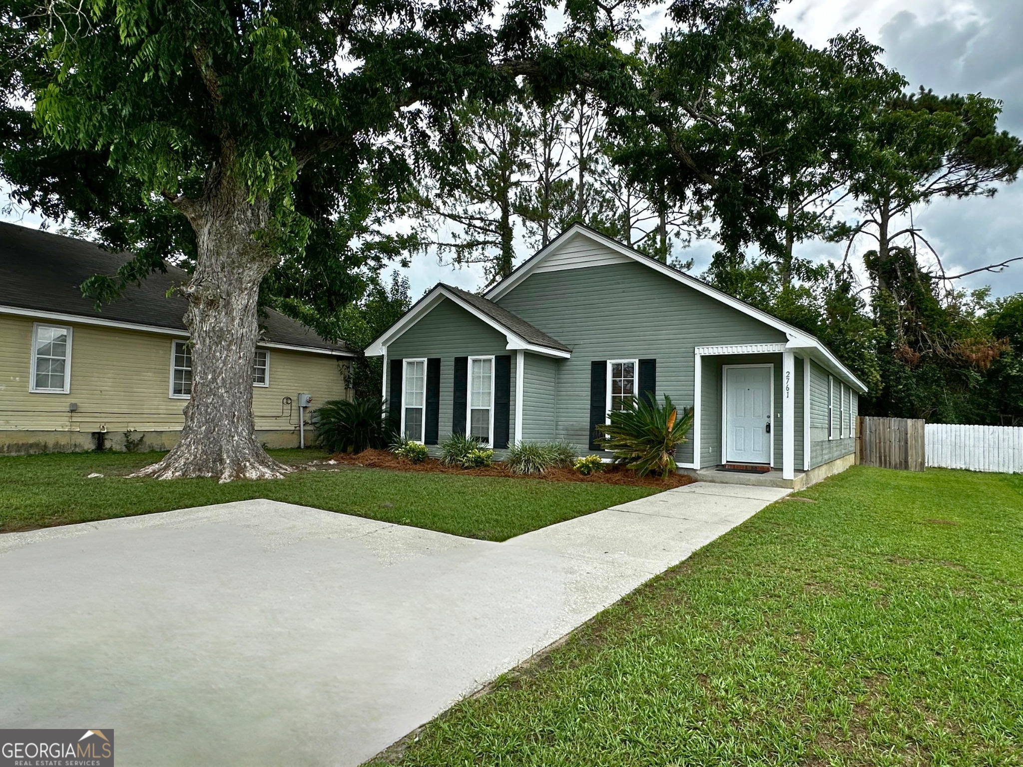 2761 Tyndall DR