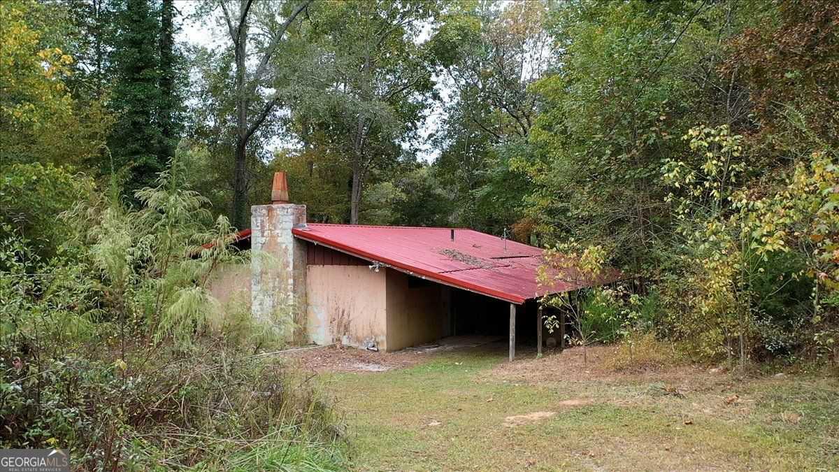 412 Mary Mac RD SW