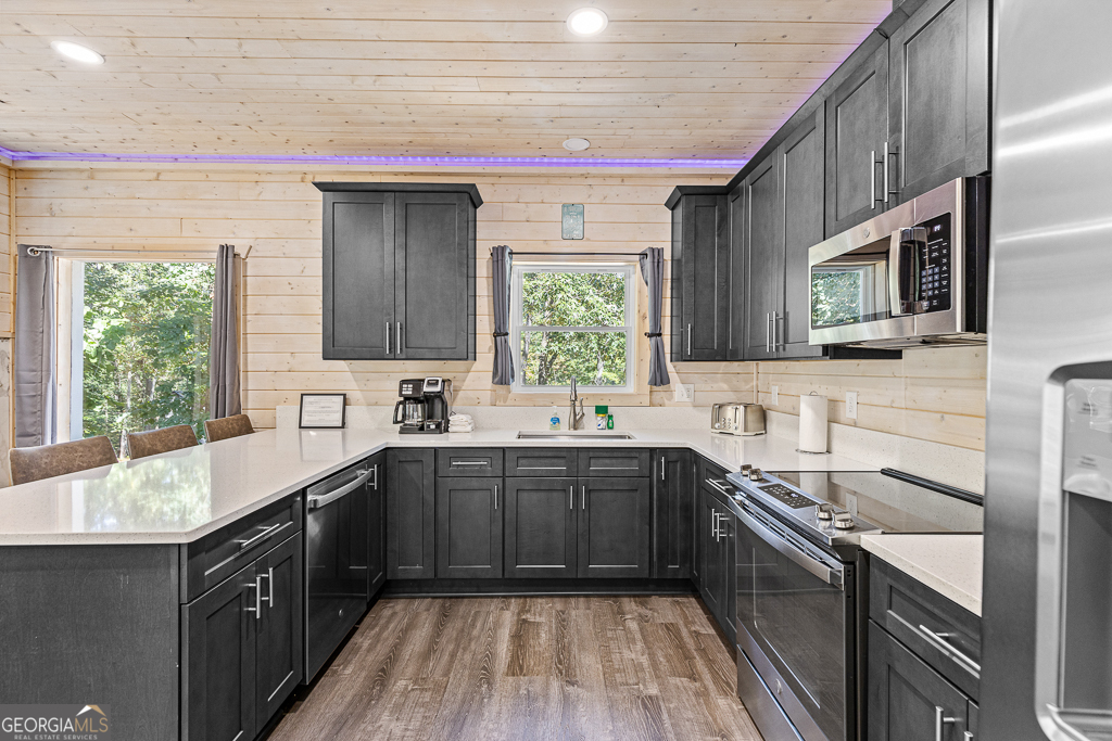 358 Hickory Ridge DR