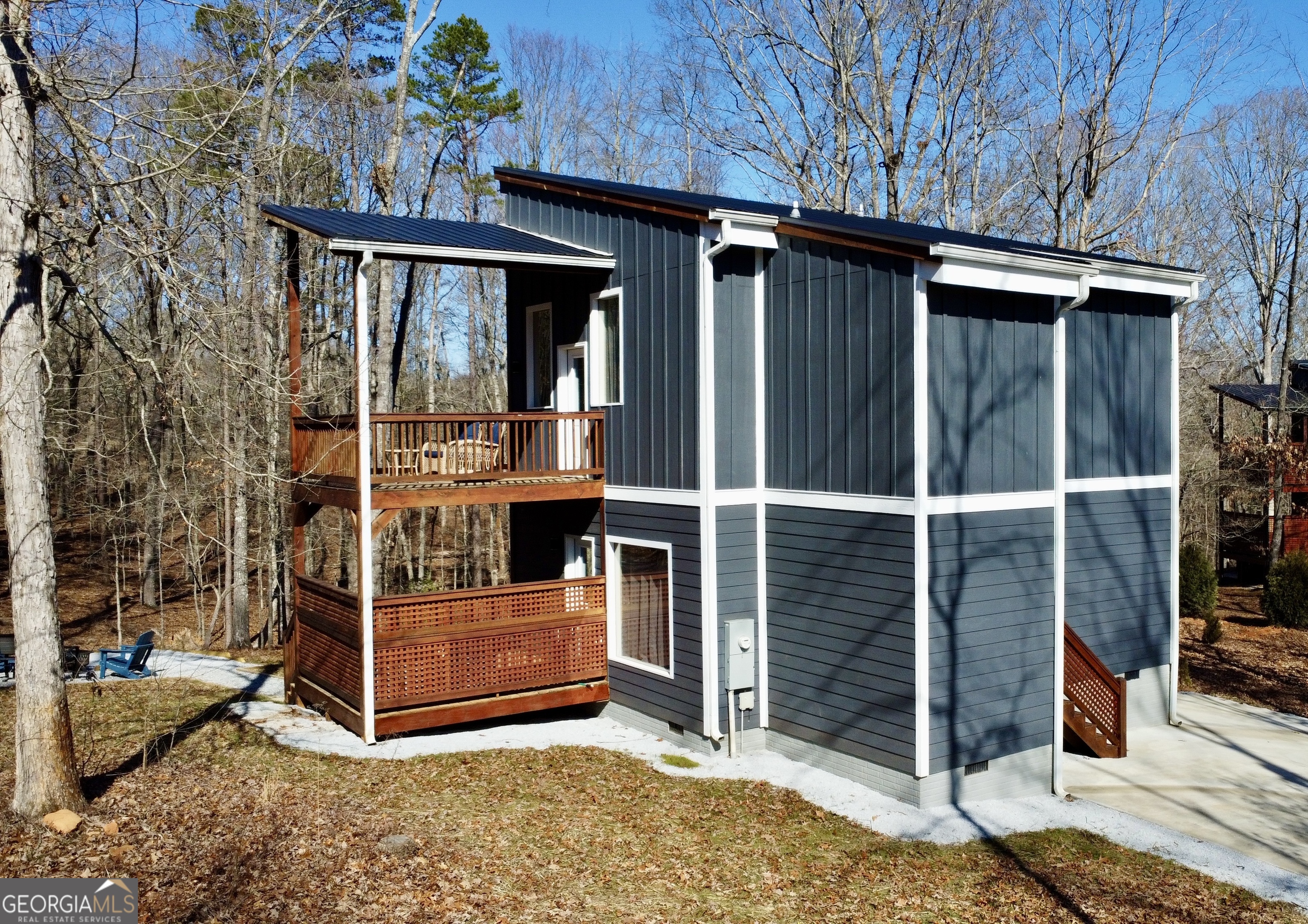 358 Hickory Ridge DR