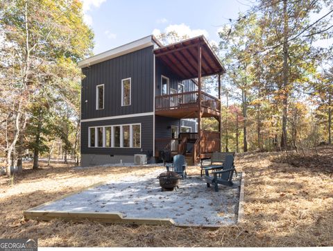 358 Hickory Ridge Drive, Cleveland, GA 30528 - MLS#: 10523503