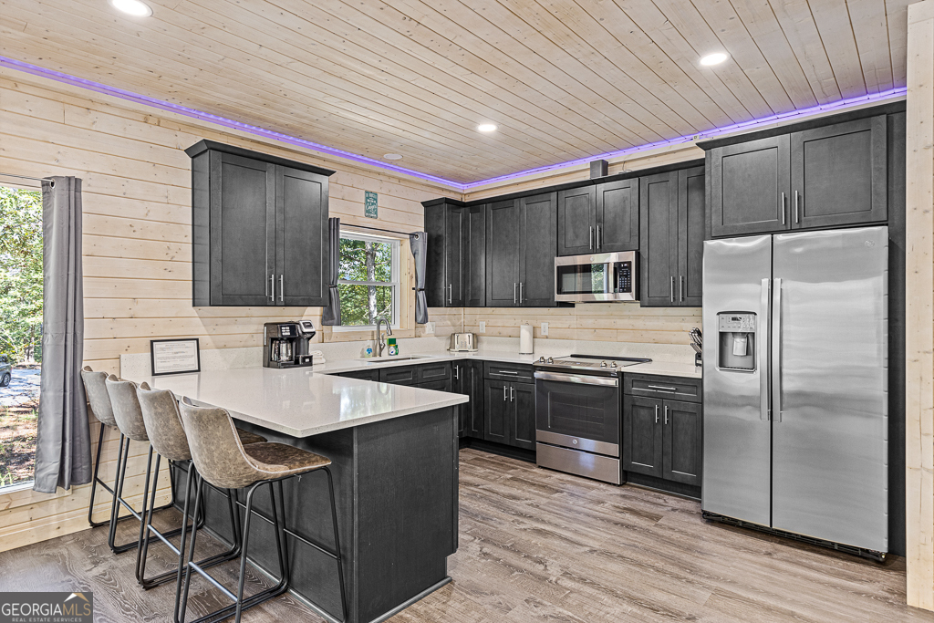 358 Hickory Ridge DR
