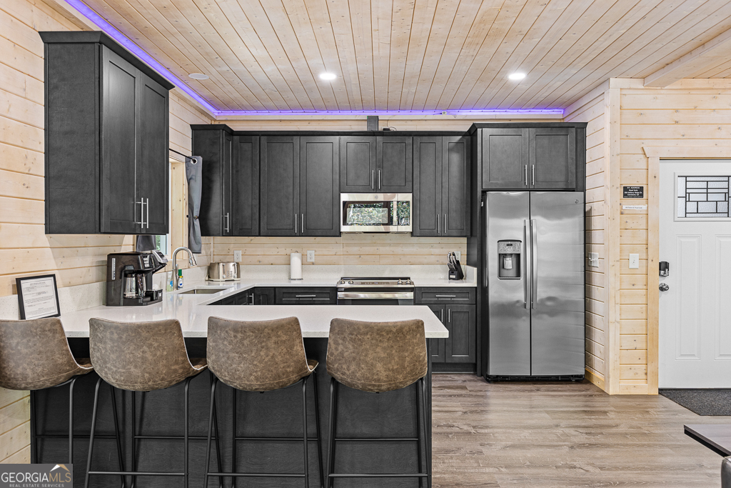 358 Hickory Ridge DR