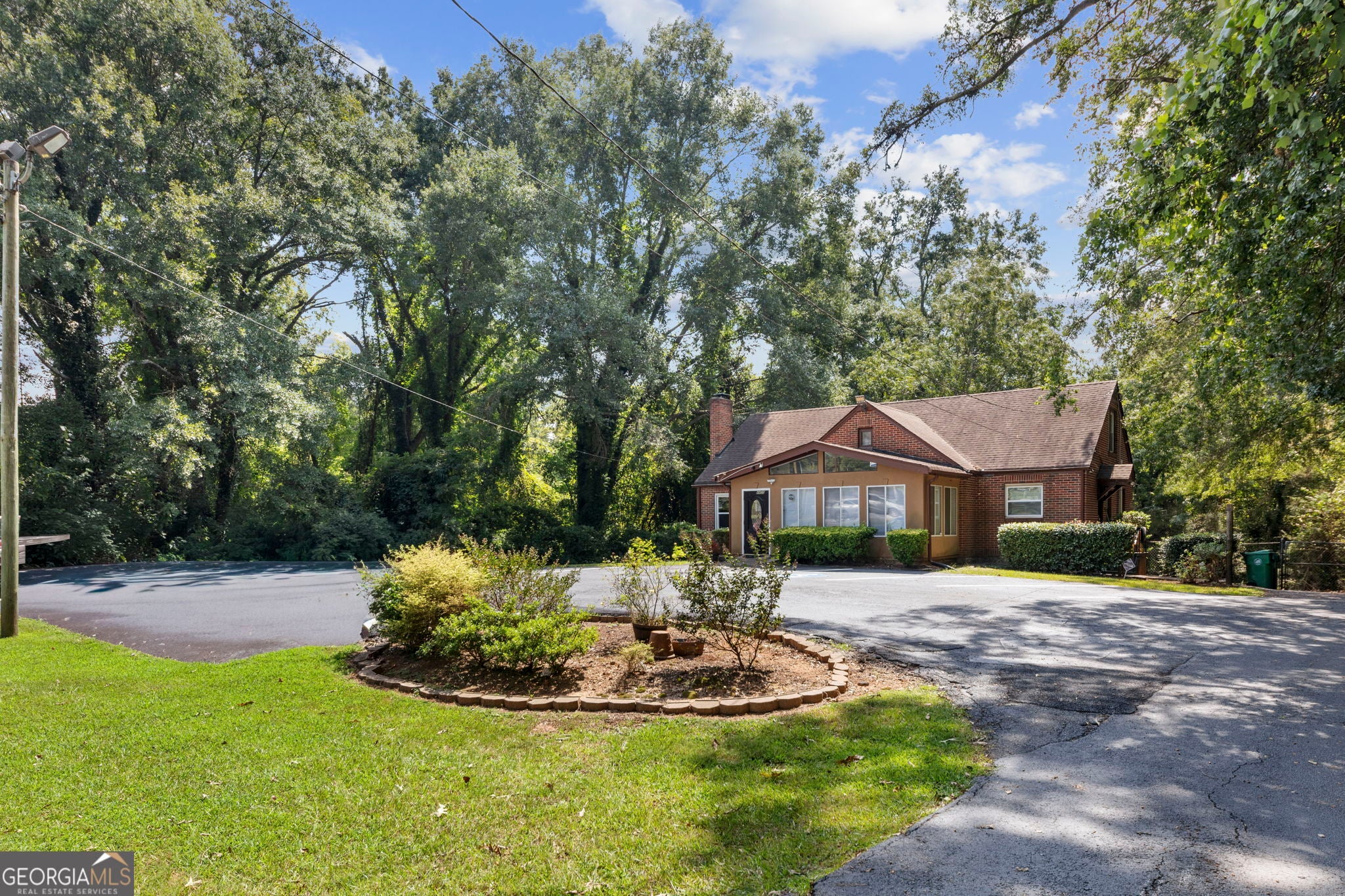 4405 Rockbridge RD