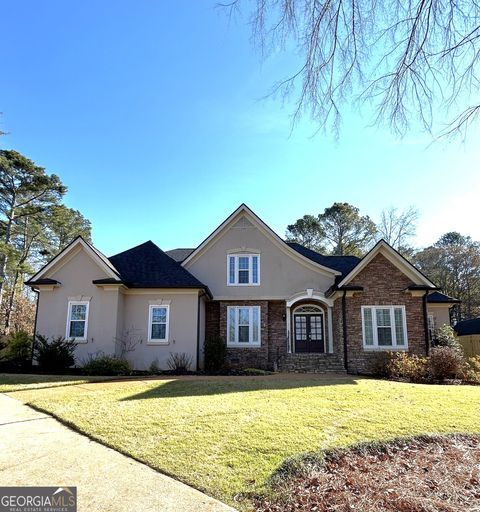 Photo of 114 Red Oak Trail, Lagrange, GA 30240 (MLS # 10674065)