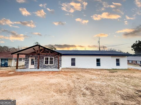 1278 Chulio RD SE Rome GA 30161