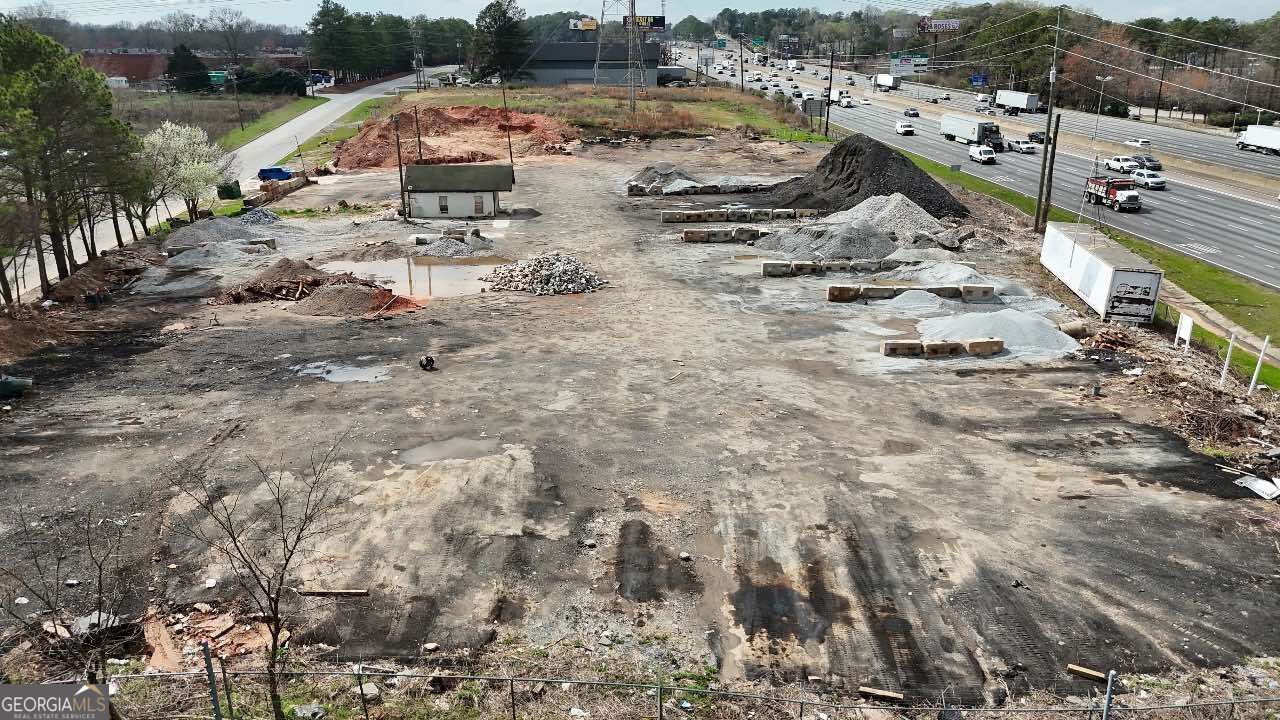 5375 Goshen Springs RD