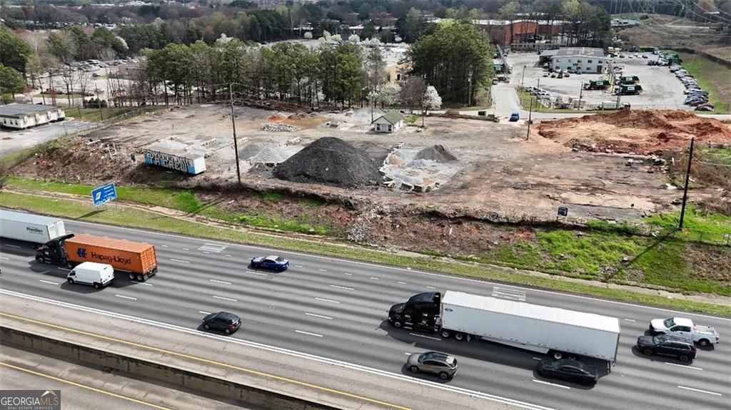 5375 Goshen Springs RD