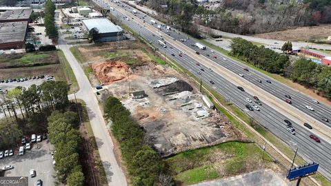 5375 Goshen Springs RD Norcross GA 30093