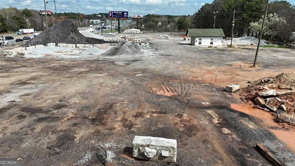 5375 Goshen Springs RD