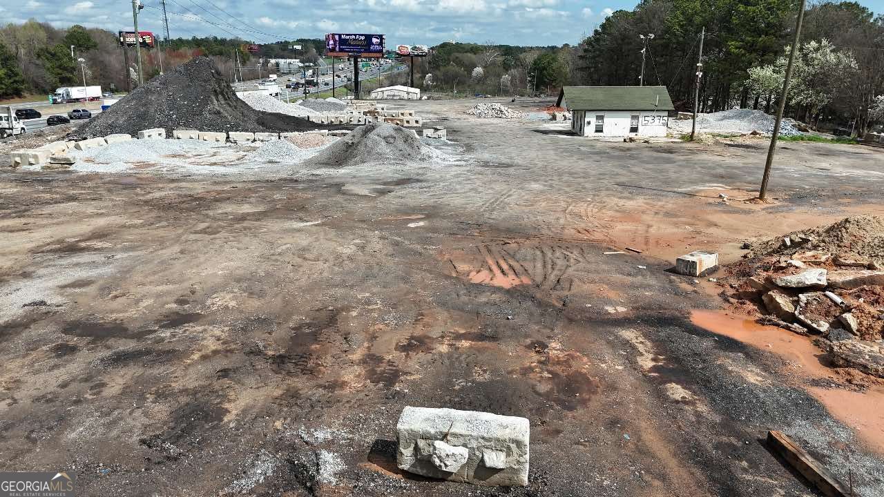 5375 Goshen Springs RD