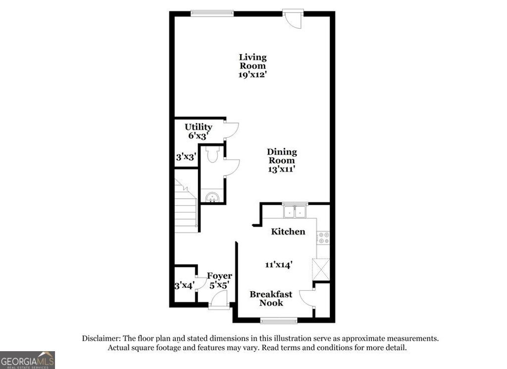 Photo of 1902 Grove Way, Hampton, GA 30228 (MLS # 10740848)