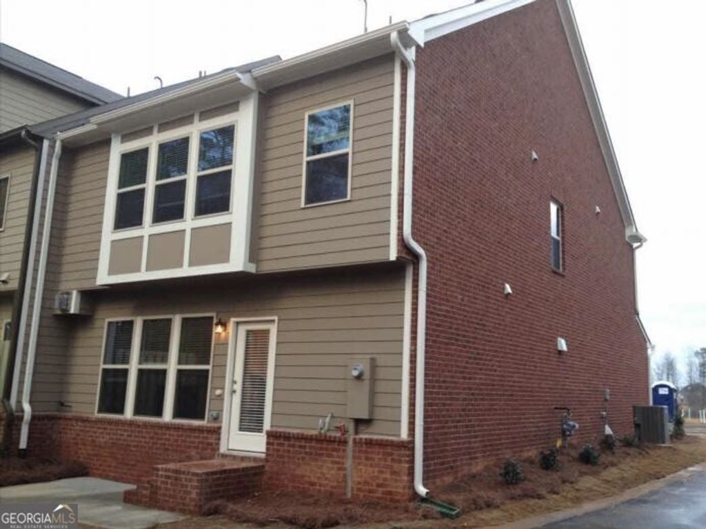 Photo of 2100 Greencrest Circle #2100, Milton, GA 30004 (MLS # 10703155)