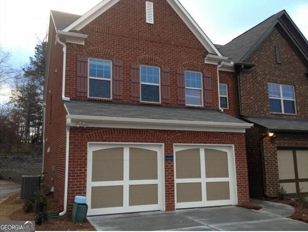 Photo of 2100 Greencrest Circle #2100, Milton, GA 30004 (MLS # 10703155)