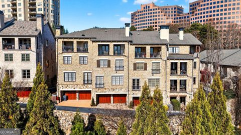 2832 Paces Lookout LN SE Atlanta GA 30339