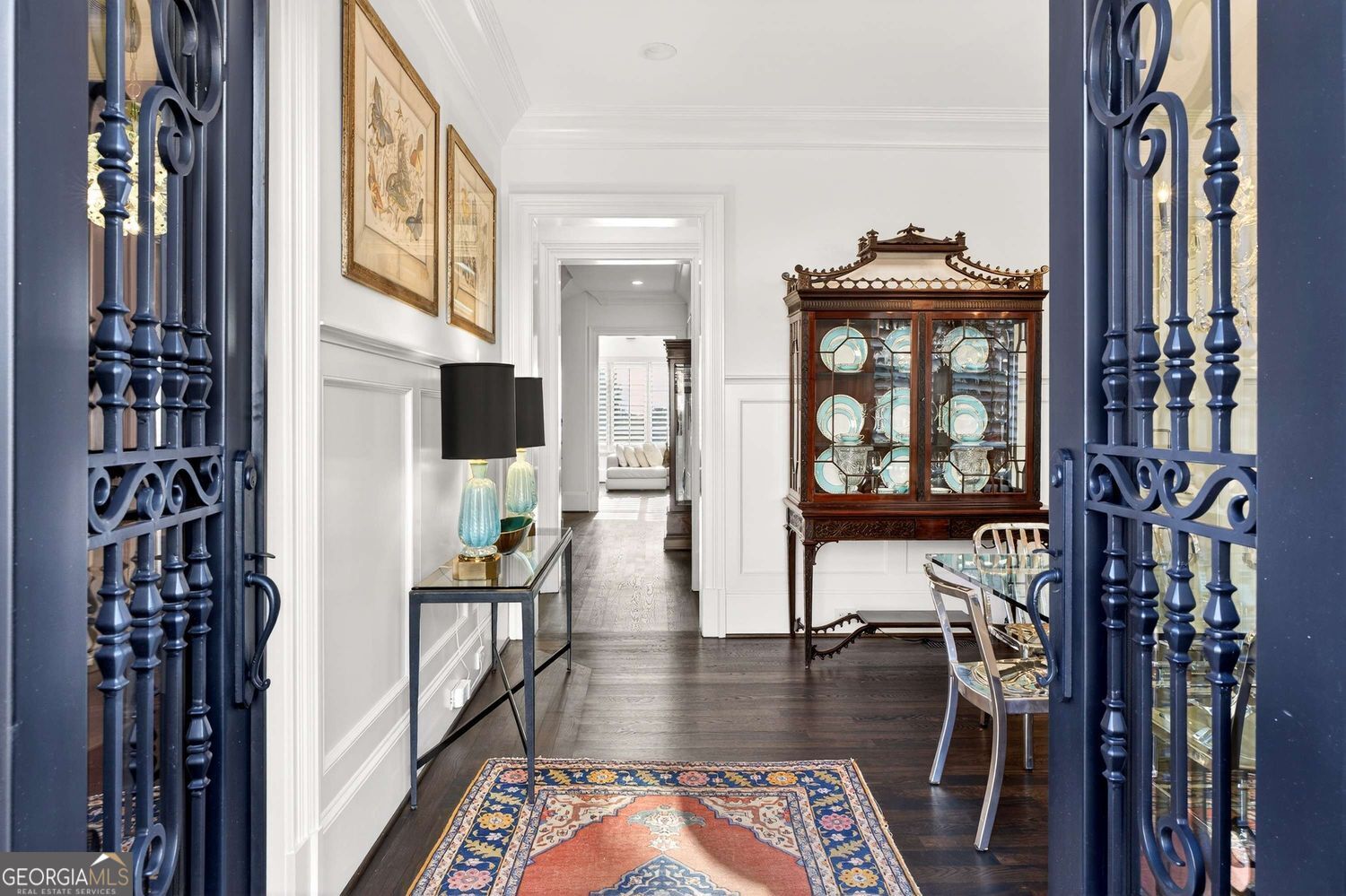 2832 Paces Lookout LN SE