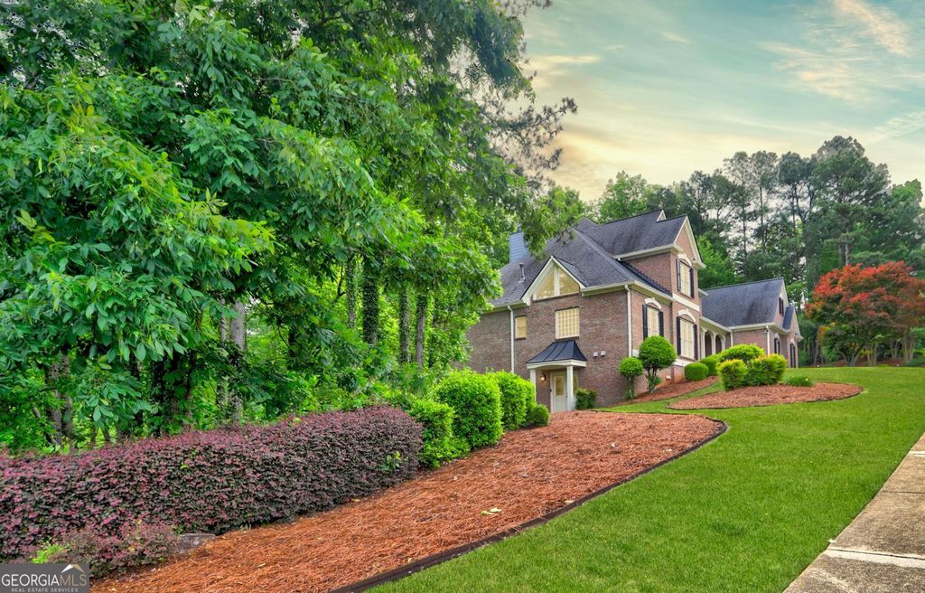 Photo of 3004 Golf Crest Lane, Woodstock, GA 30189 (MLS # 10757246)