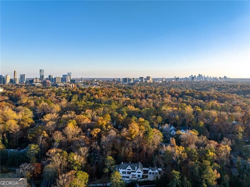 Buckhead - Residential