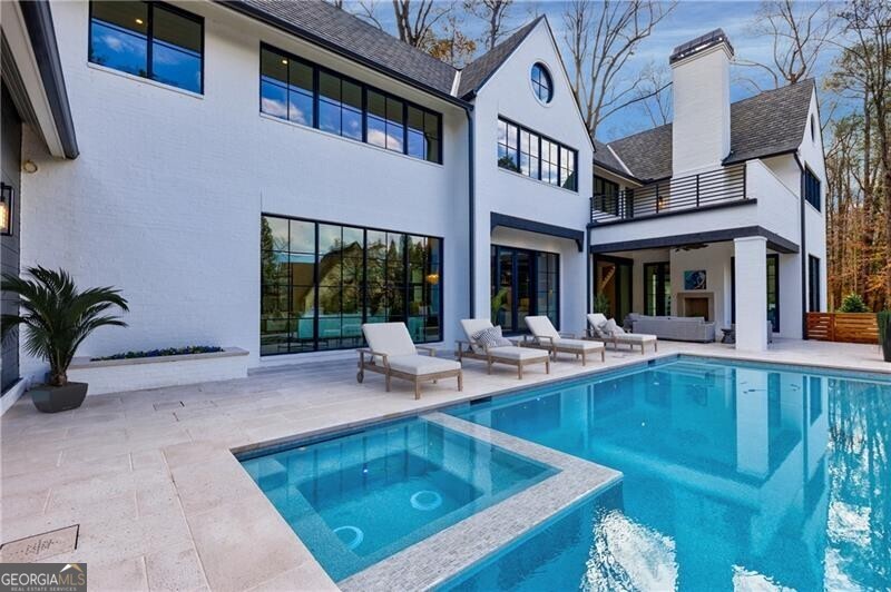 Buckhead - Residential