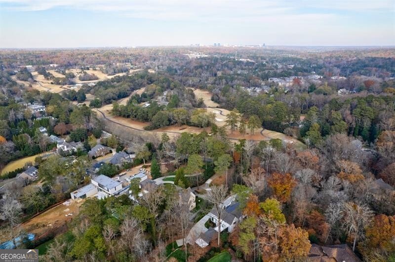 Buckhead - Residential