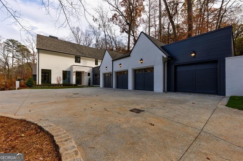 Buckhead - Residential