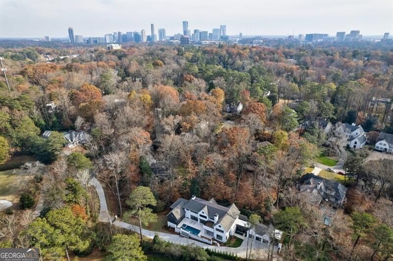 Buckhead - Residential