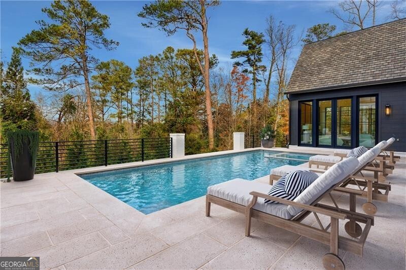 Buckhead - Residential