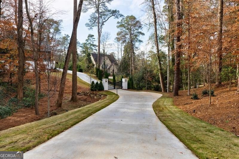 Buckhead - Residential