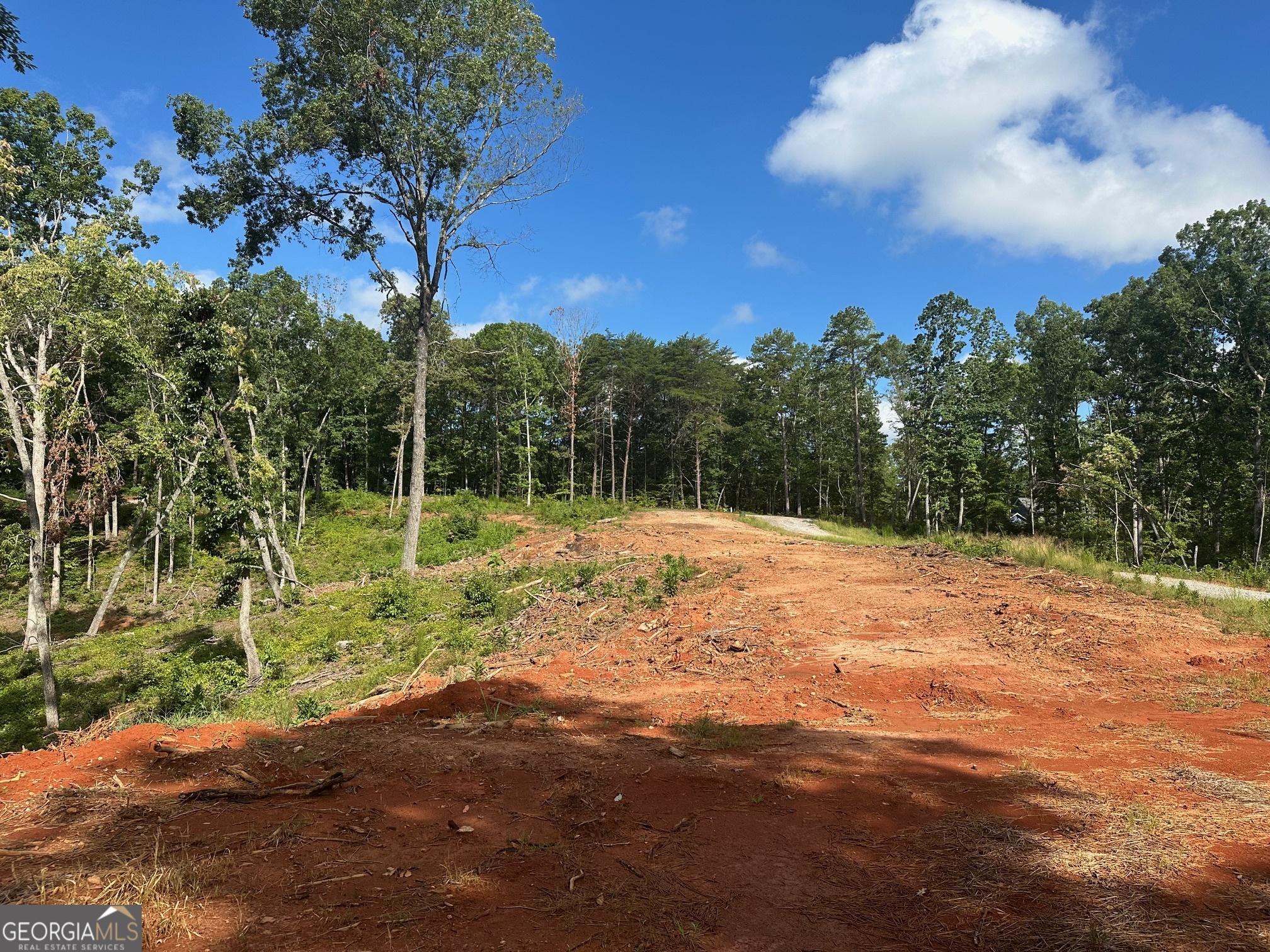 LOT 2 Yancy DR