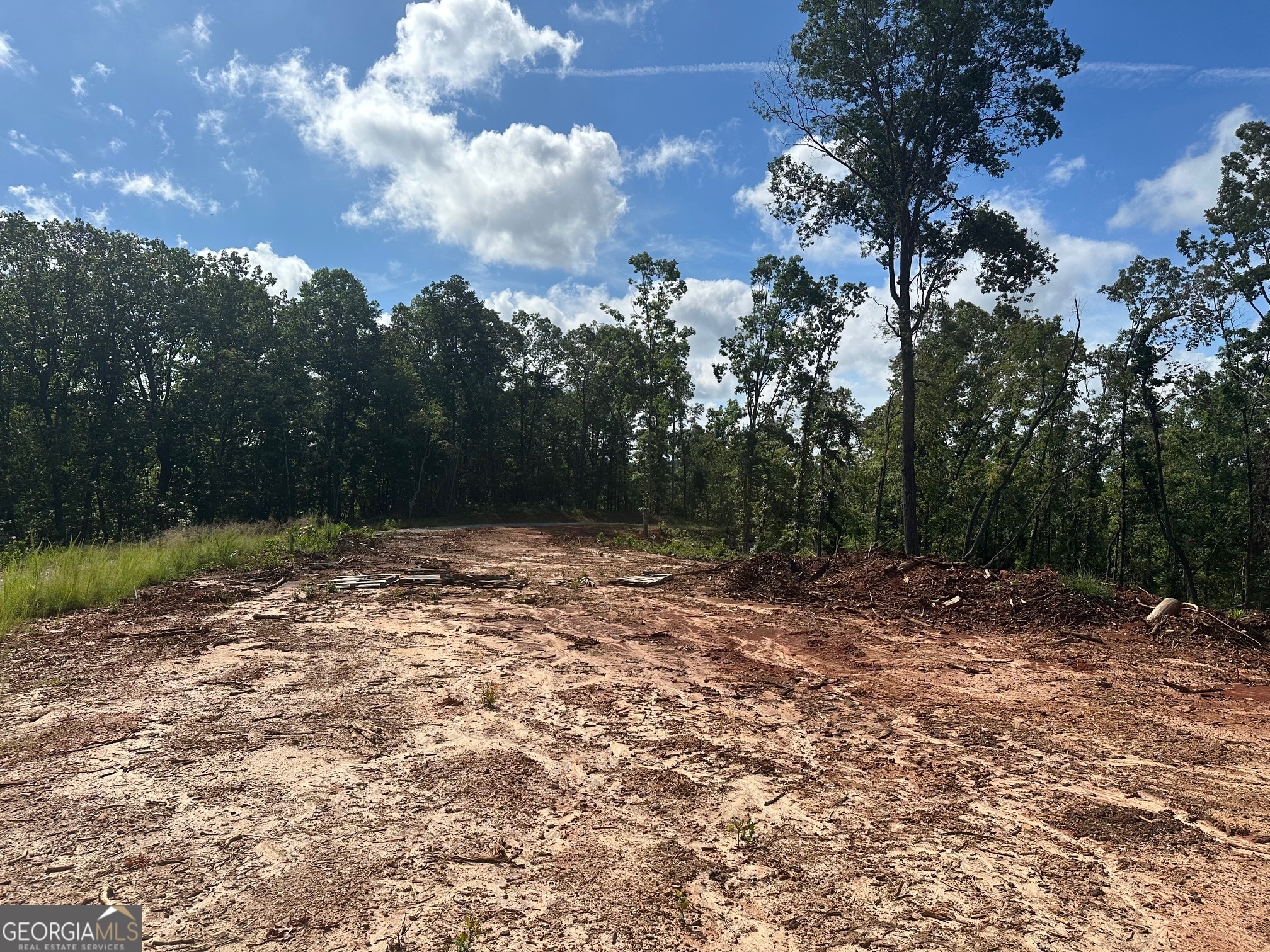 LOT 2 Yancy DR