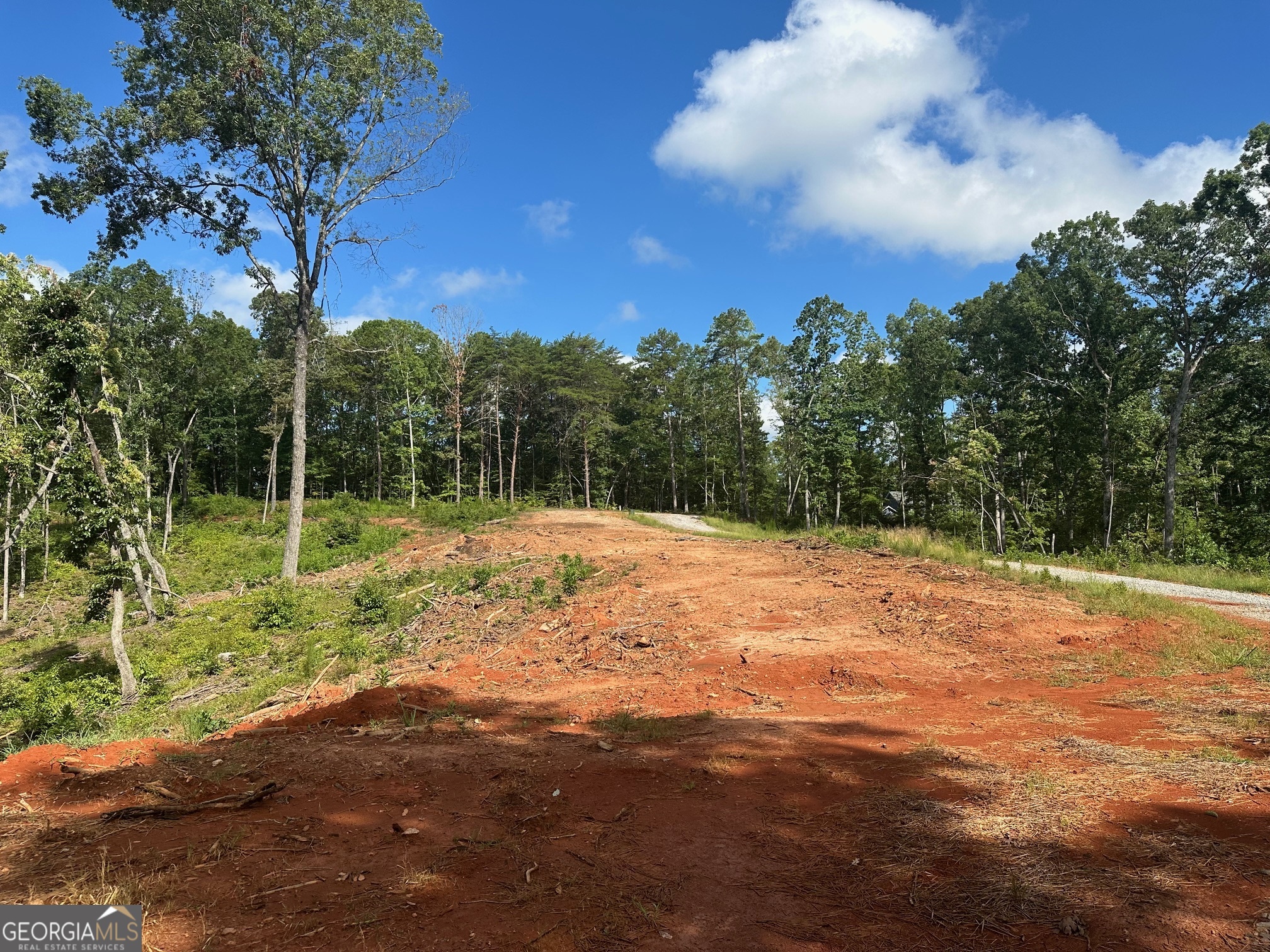LOT 2 Yancy DR