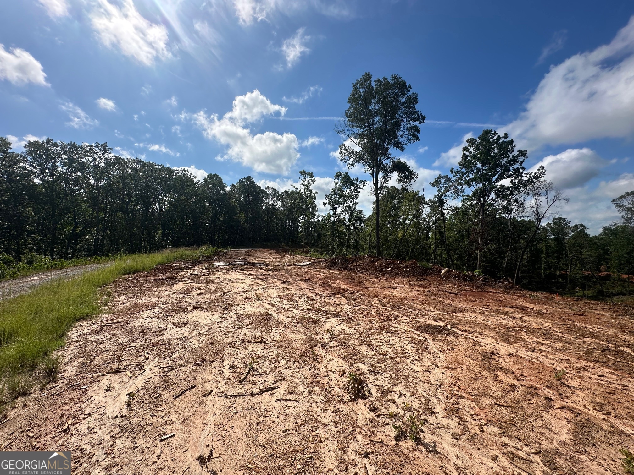 LOT 2 Yancy DR