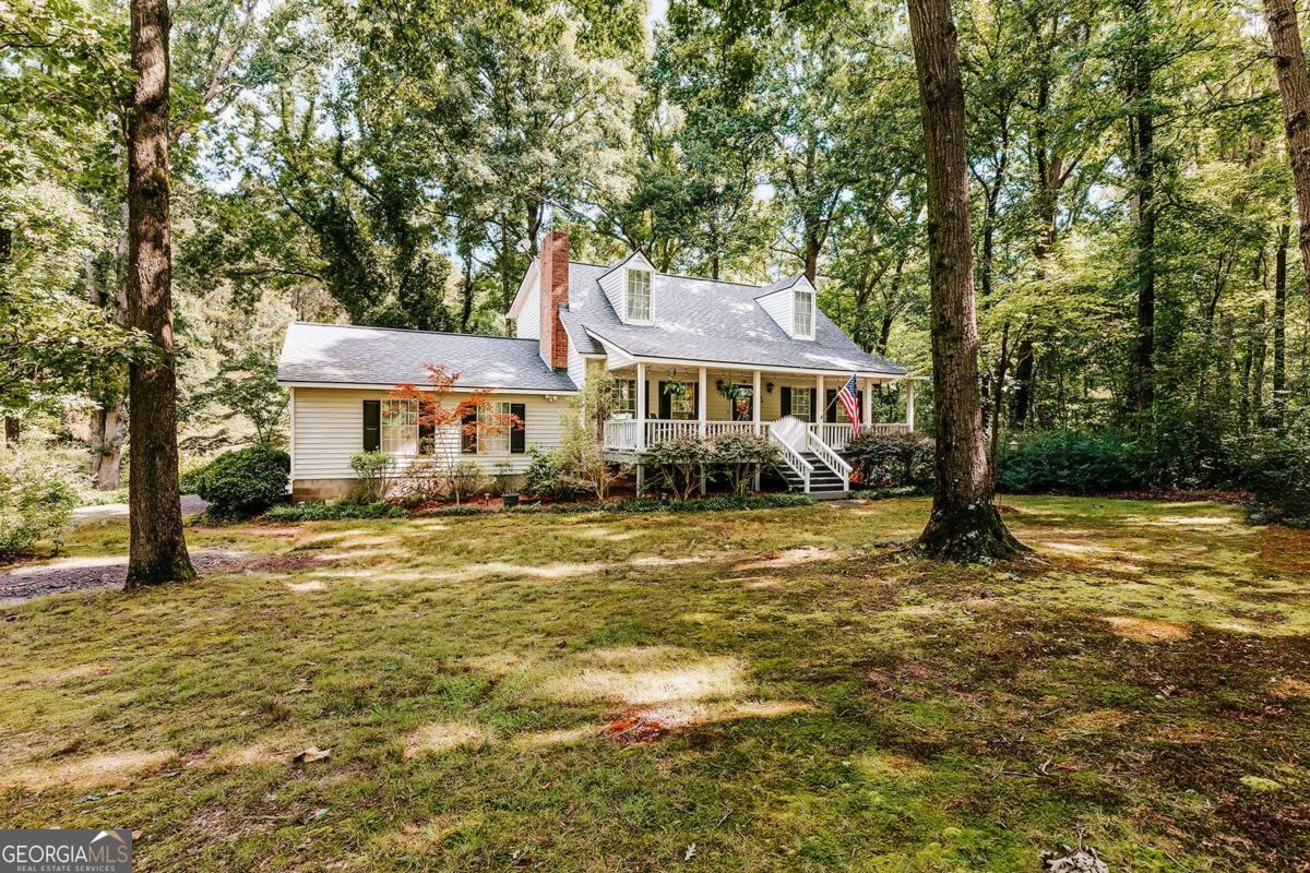 441 Eller RD