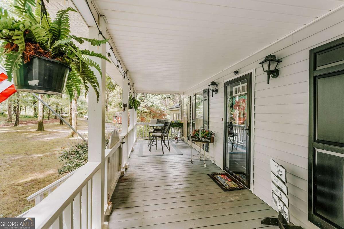 441 Eller RD
