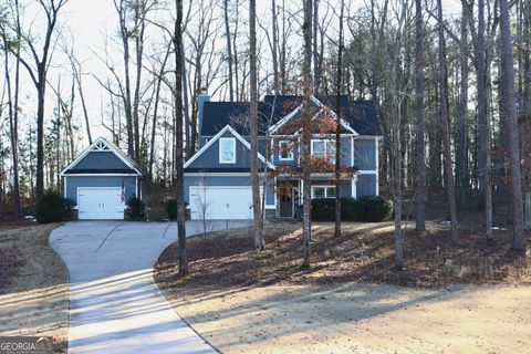 A home in Monticello