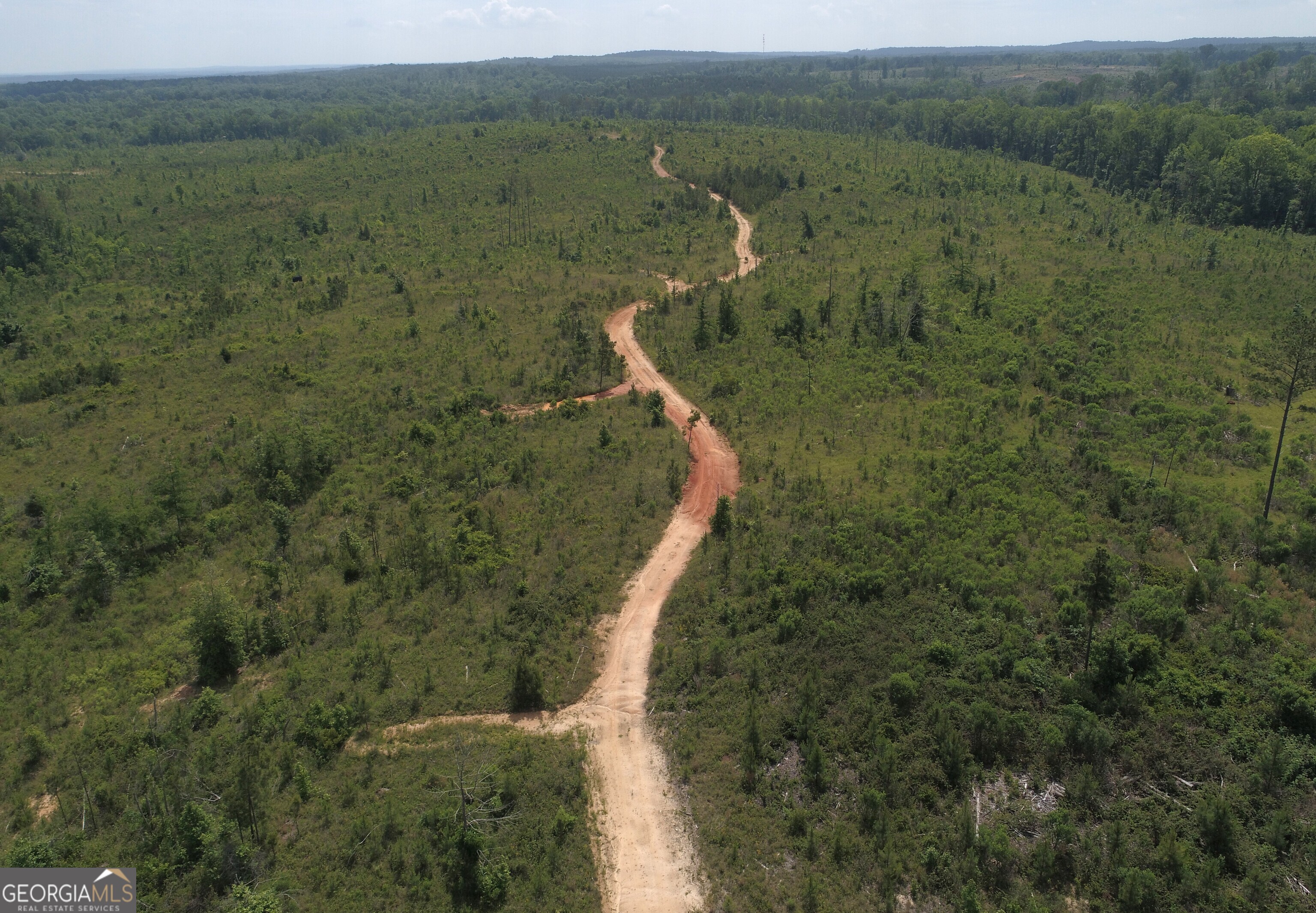 650+/- AC Talbotton HWY