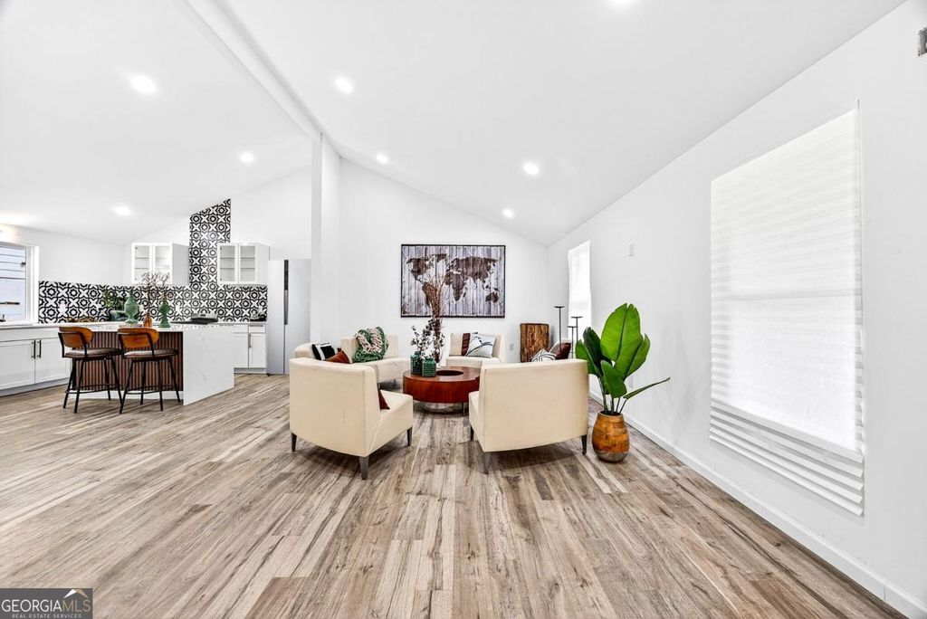 Photo of 1705 Beechwood Boulevard SW, Atlanta, GA 30311 (MLS # 10650646)