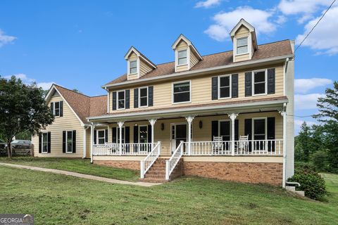 4390 Inns Brook DR Snellville GA 30039