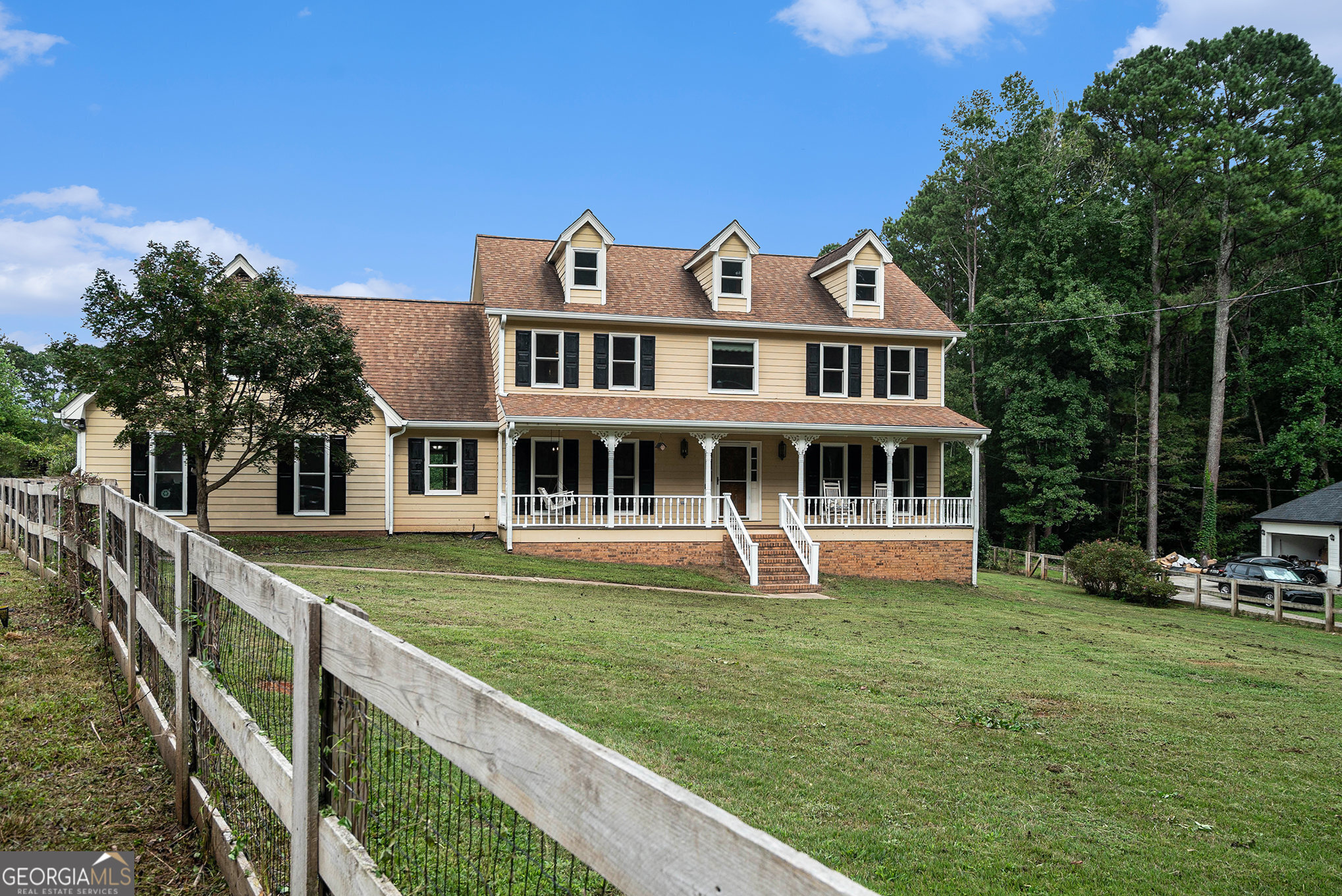 4390 Inns Brook DR