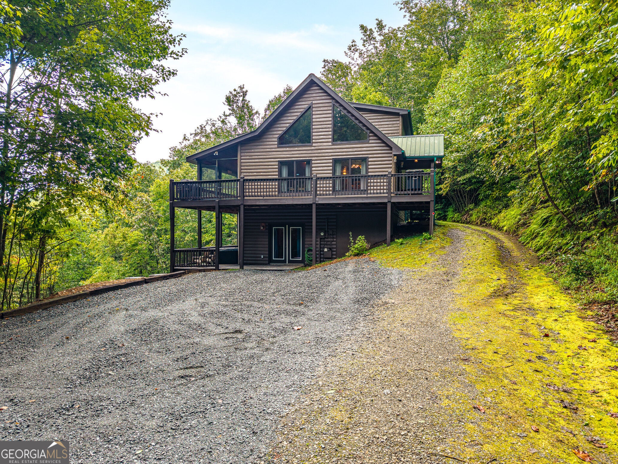 624 Rhonda LN