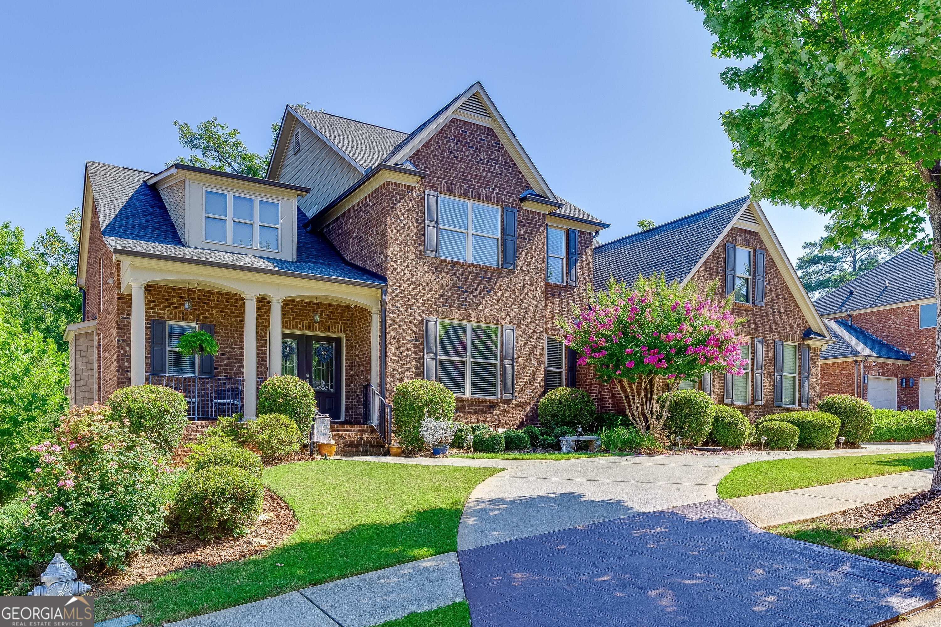 3152 Preservation CIR